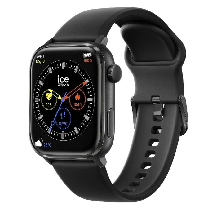 ICE SMART 2.0 - BLACK 022535