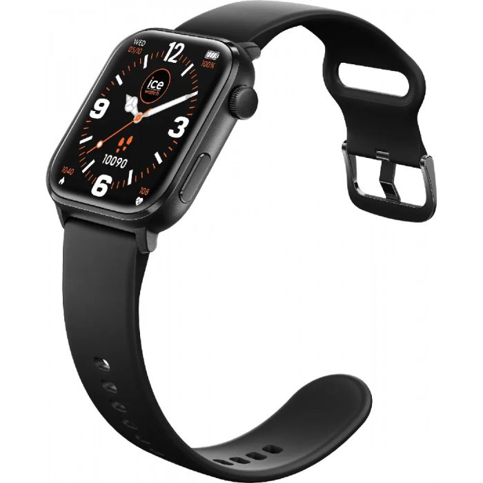 ICE SMART 2.0 - BLACK 022535