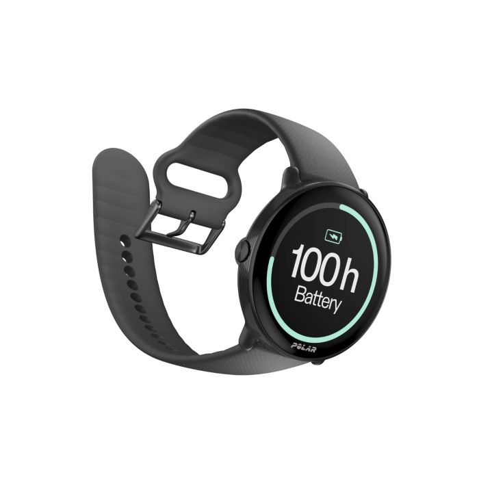 Polar ignite 3 blk/blk s-l