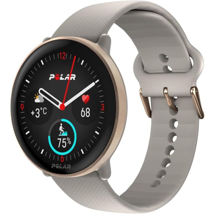 Polar ignite 3 greige/gold s-l