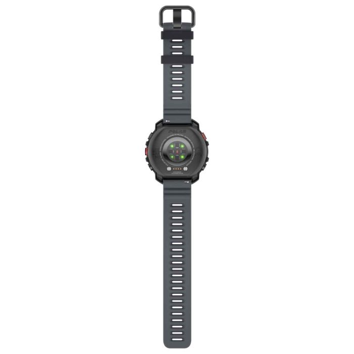 Polar grit x2 pro blk/blk s-l