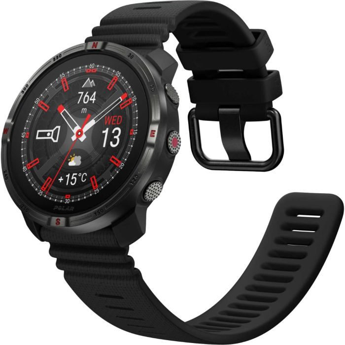Polar grit x2 blk s-l
