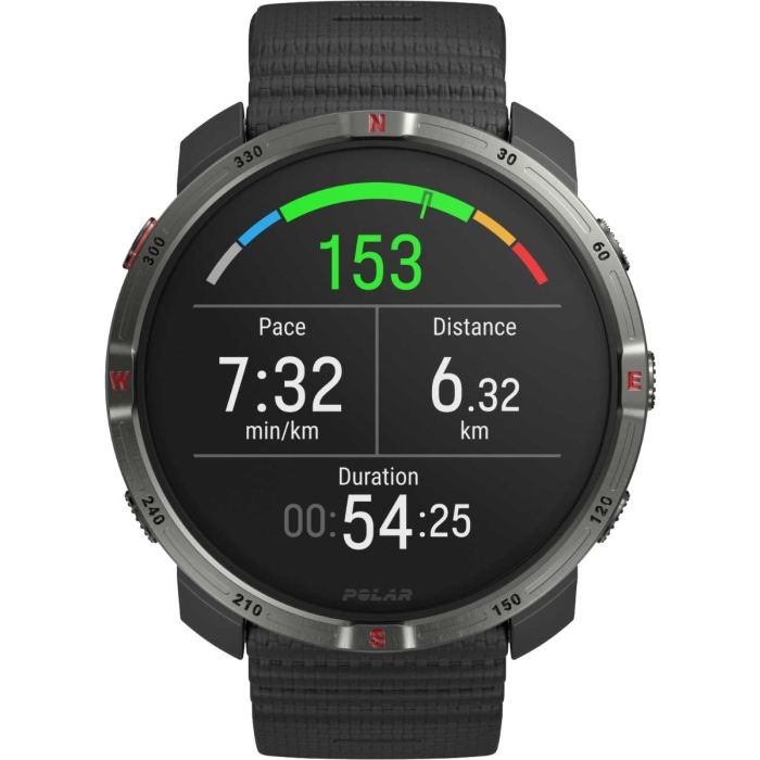 Polar grit x2 blk s-l