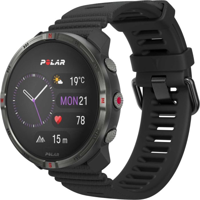 Polar grit x2 blk s-l