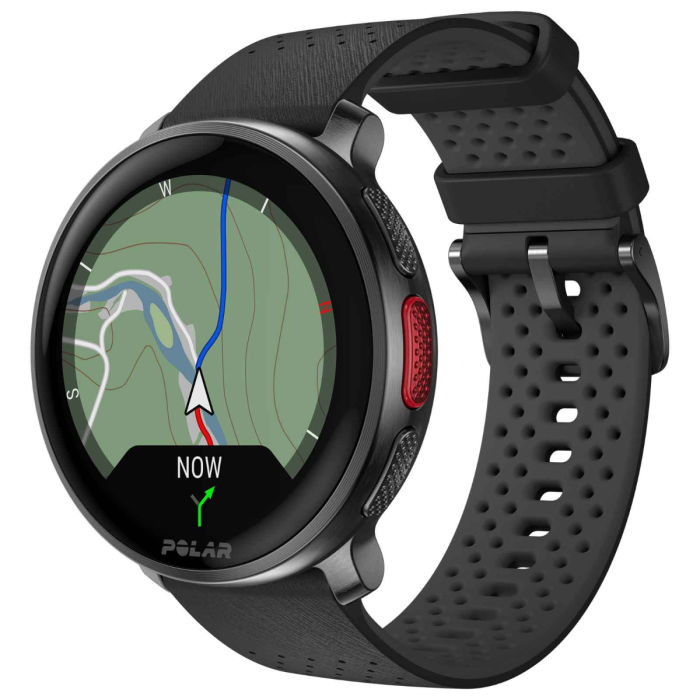Polar vantage v3 blk/blk s-l