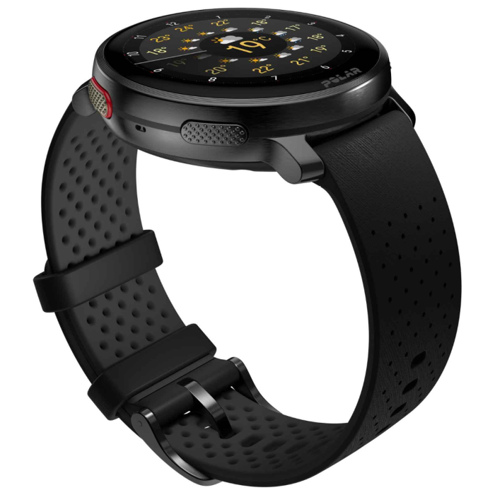 Polar vantage v3 blk/blk s-l