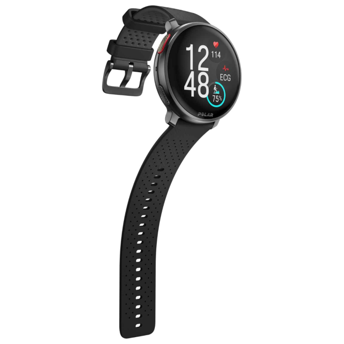 Polar vantage v3 blk/blk s-l