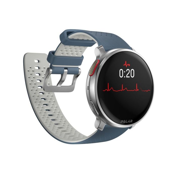 Polar vantage v3 slr/blu s-l