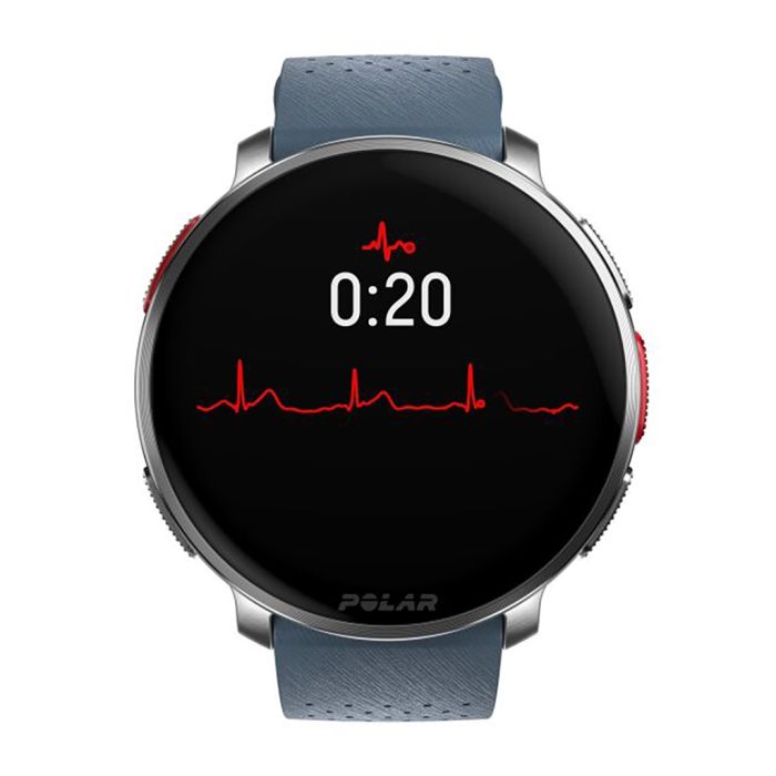 Polar vantage v3 slr/blu s-l