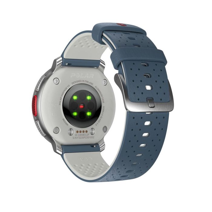 Polar vantage v3 slr/blu s-l