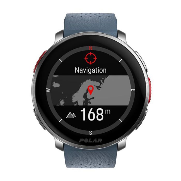 Polar vantage v3 slr/blu s-l