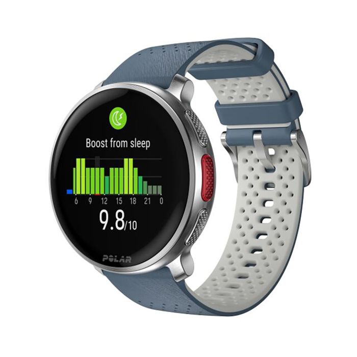 Polar vantage v3 slr/blu s-l