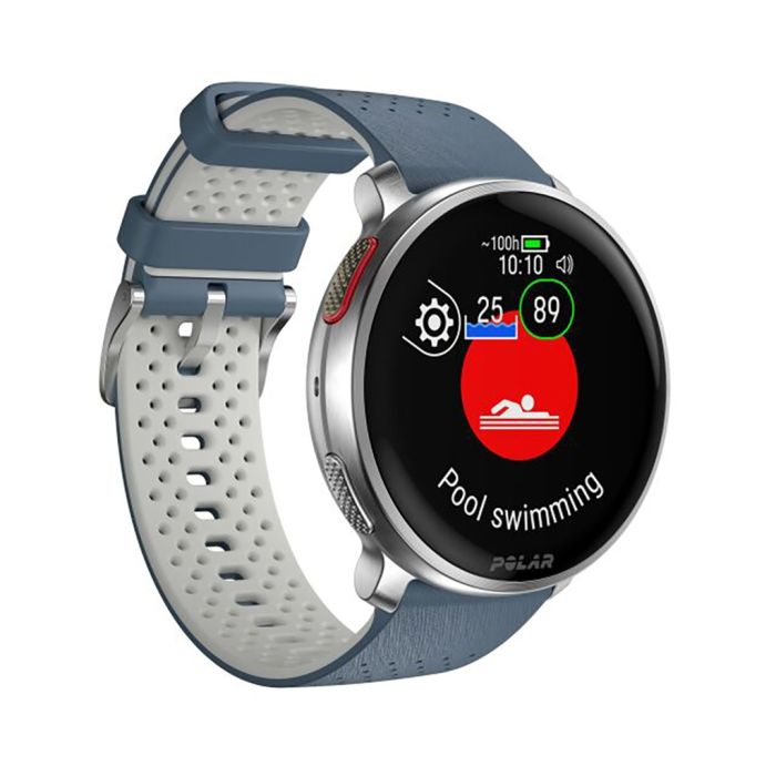Polar vantage v3 slr/blu s-l