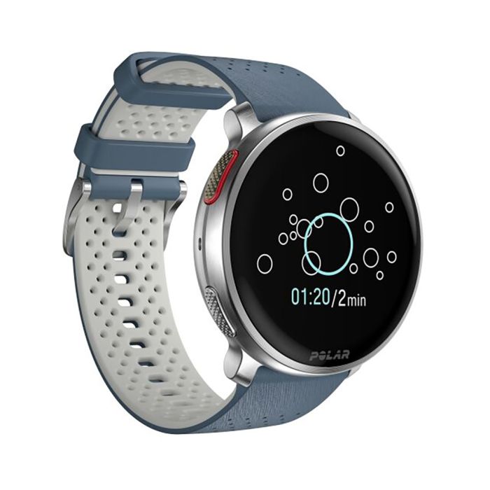Polar vantage v3 slr/blu s-l