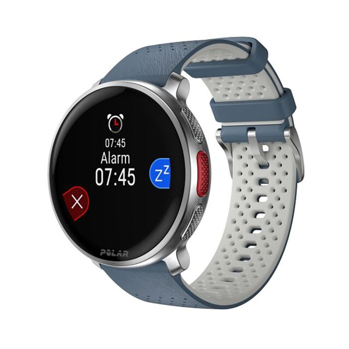 Polar vantage v3 slr/blu s-l