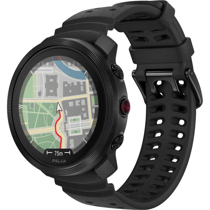 Polar vantage m3 blk/blk