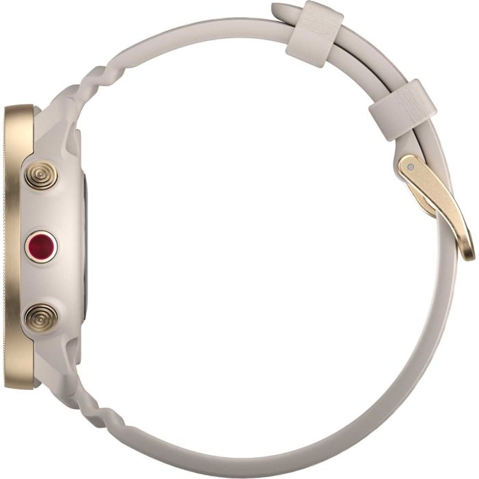 Polar vantage m3 gry/gold