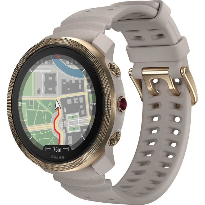 Polar vantage m3 gry/gold