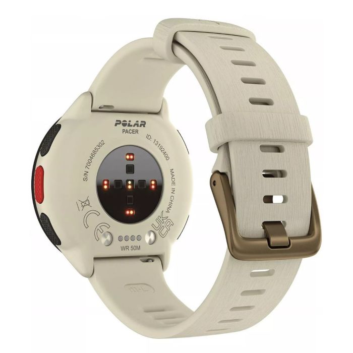 Polar pacer whi/whi s-l