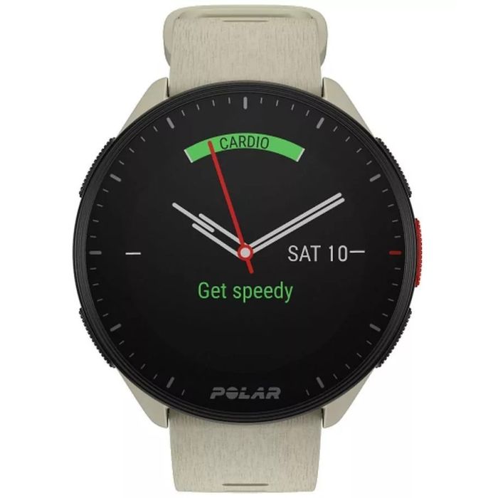 Polar pacer whi/whi s-l