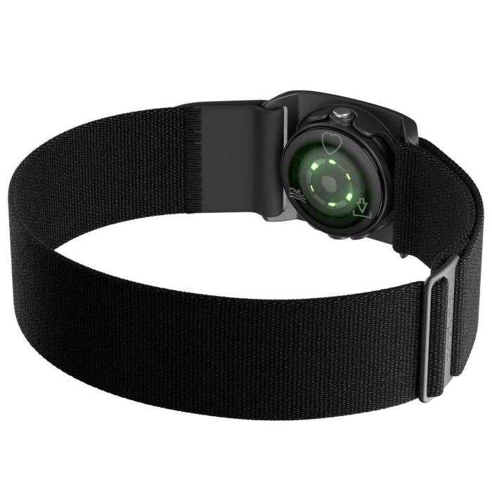 Polar verity sense ohr blk m-xxl