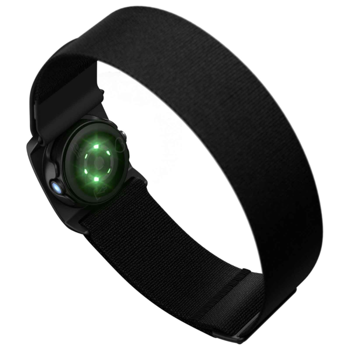 Polar verity sense ohr blk m-xxl
