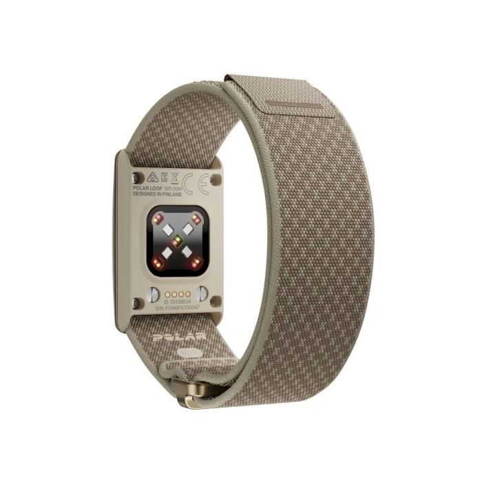 Polar LOOP GEN2 GLD/SAND S-L