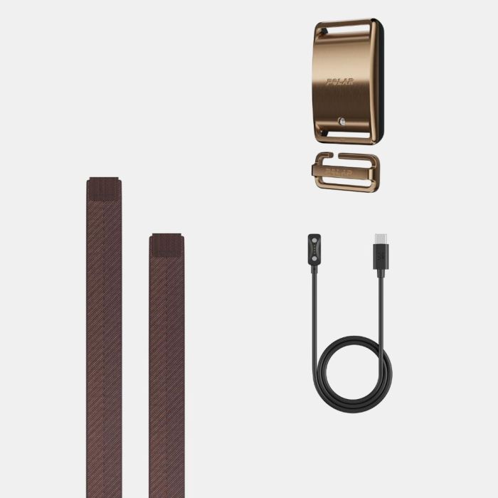 Polar LOOP GEN2 COP/BRN S-L