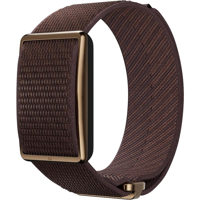 Polar Loop Wristband Brown