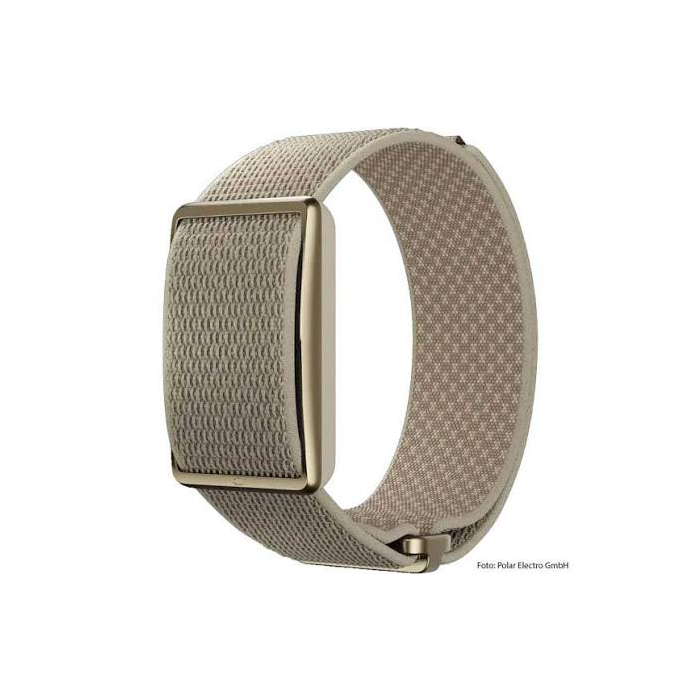 Polar Loop Wristband Sand