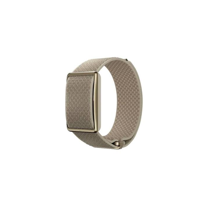Polar Loop Wristband Sand