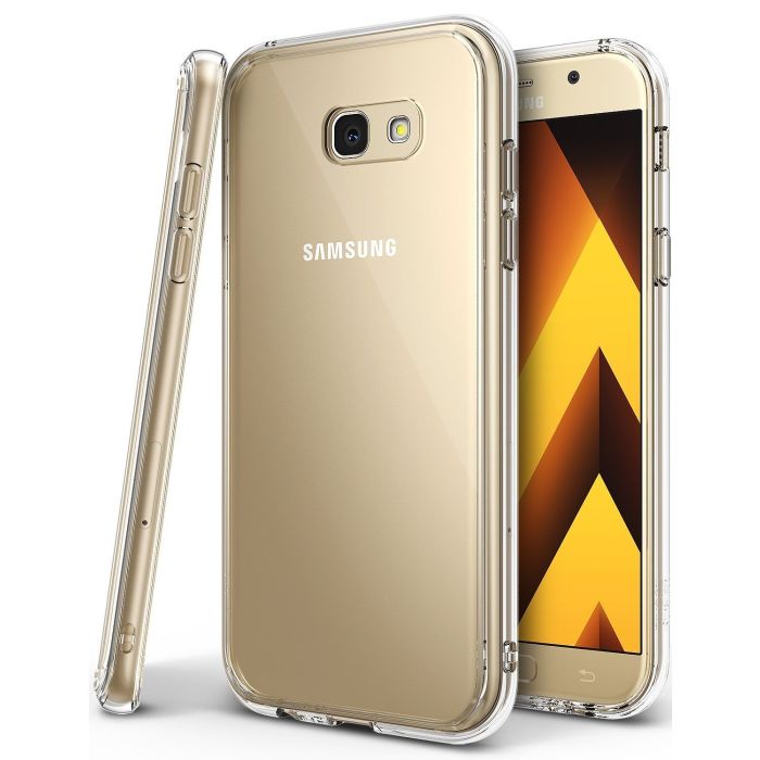 Samsung Scr.Prot.Sams.A3(2017)2p.Clear ET-FA320CTE