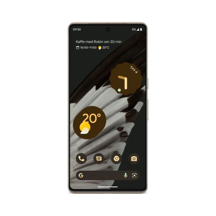 Google Pixel 7 Pro 5G 12/128gb Hazel