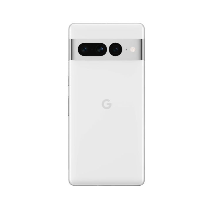 Google Pixel 7 Pro 5G 12/128gb GA03463-GB Snow