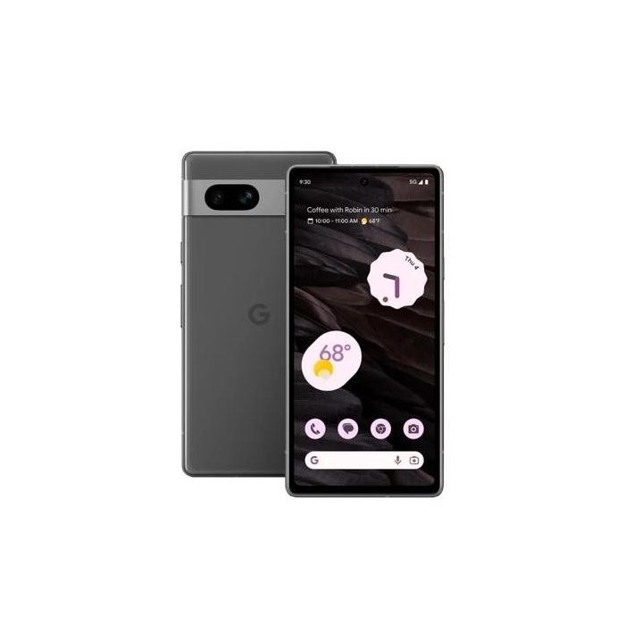 Google PIXEL 7A 8/128GB BLK GA03694/840244701819