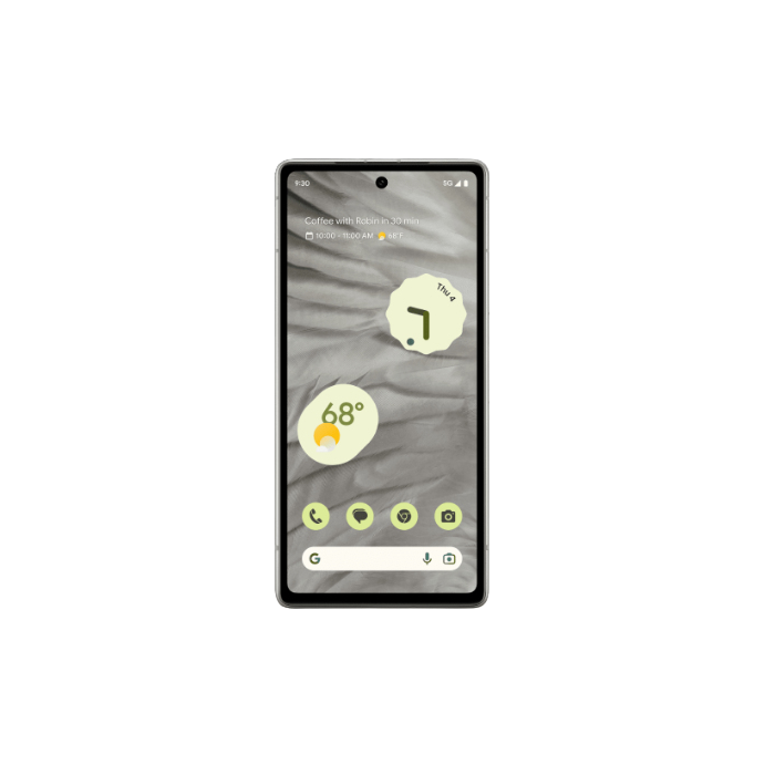 Google PIXEL 7A 8/128GB Snow /0840244702045