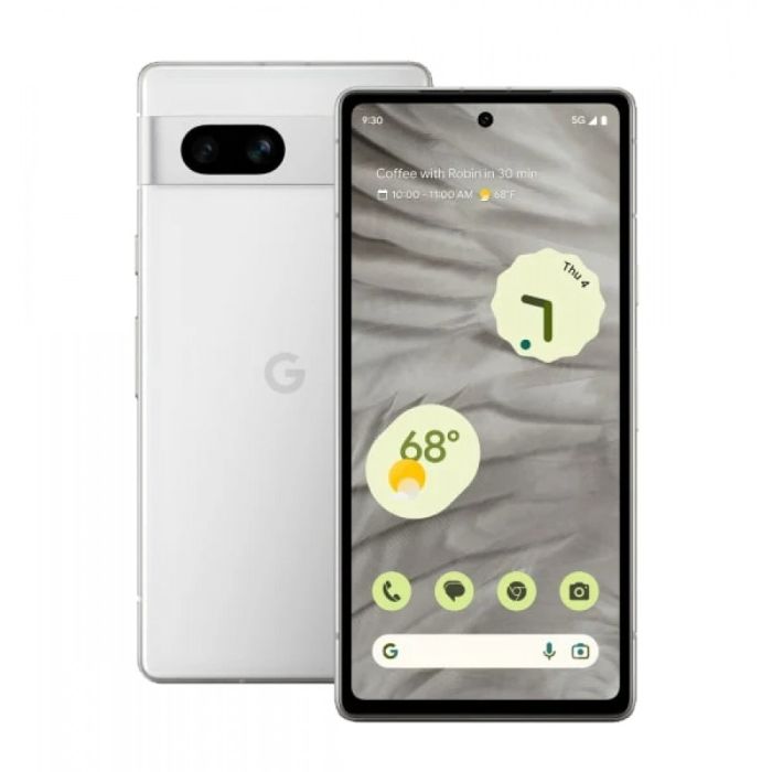 Google PIXEL 7A 8/128GB Snow /0840244702045