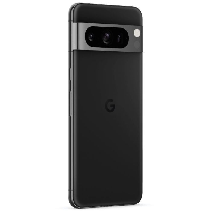 Google Pixel 8 Pro 12/256 Obsidian /840244705299 - Zigzag