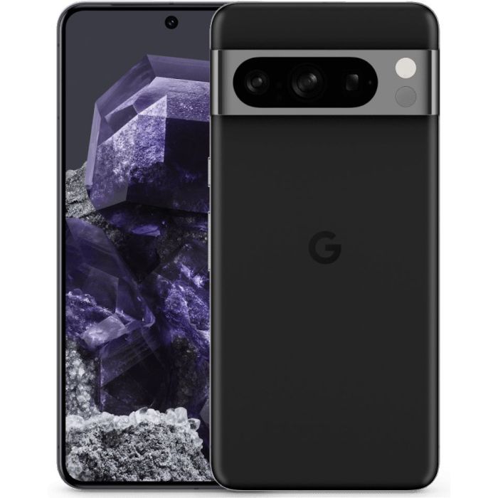 Google Pixel 8 Pro 12/256 Obsidian /840244705299