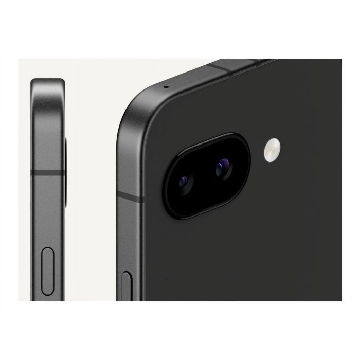 Google Pixel 9A 5G 128GB OBSIDIAN /GTF7P
