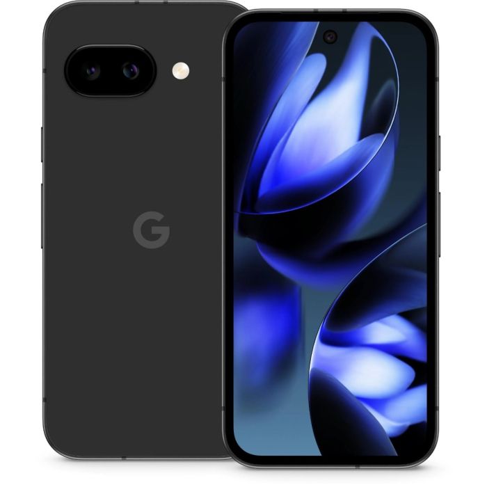 Google Pixel 9A 5G 128GB OBSIDIAN /GTF7P
