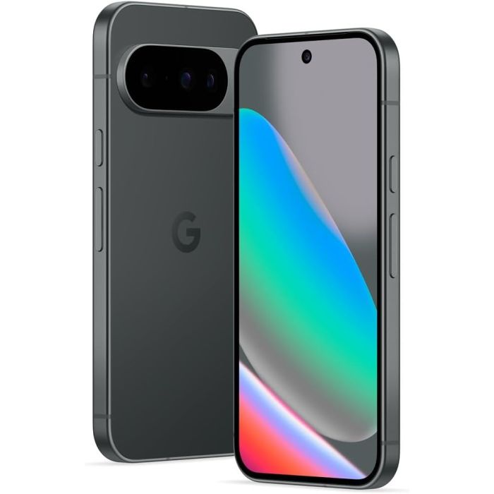 Google Pixel 10 5G 128GB OBSIDIAN /GK2MP
