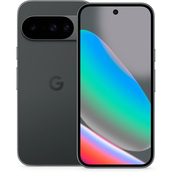 Google Pixel 10 5G 128GB OBSIDIAN /GK2MP