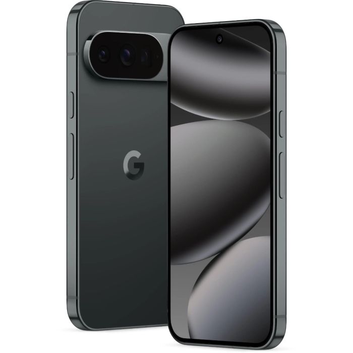 Google Pixel 10 PRO 5G 256GB OBSIDIAN /GEHN3