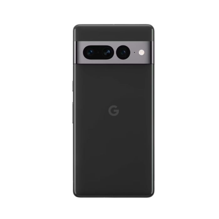 Google Pixel 7 Pro 5G 12/128gb Obsidian - Zigzag