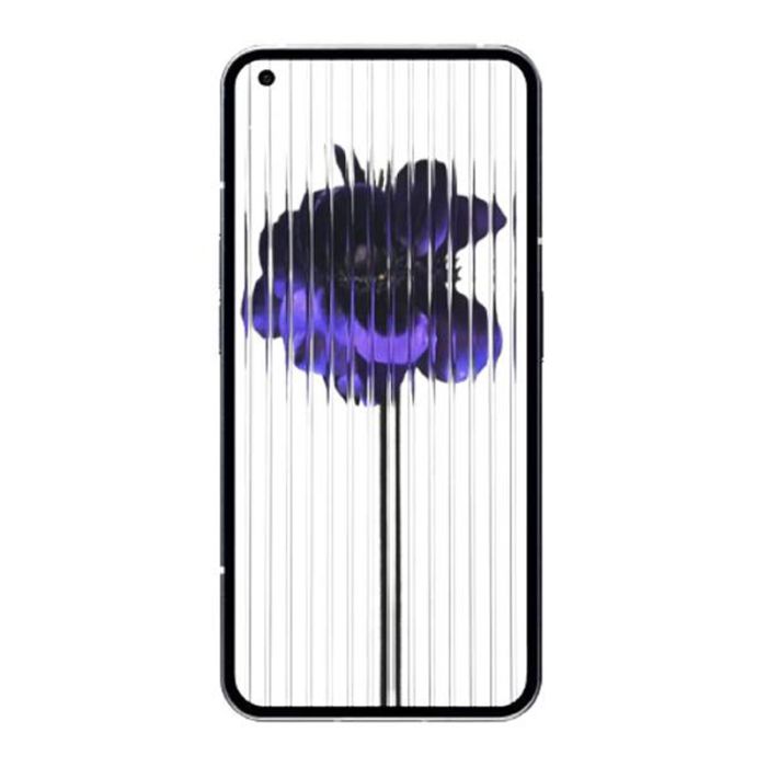 Nothing Phone 1 8/256GB Black /6974434220249
