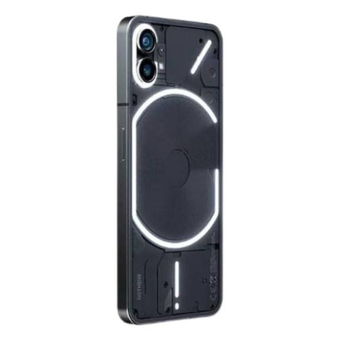 Nothing Phone 1 8/256GB Black /6974434220249