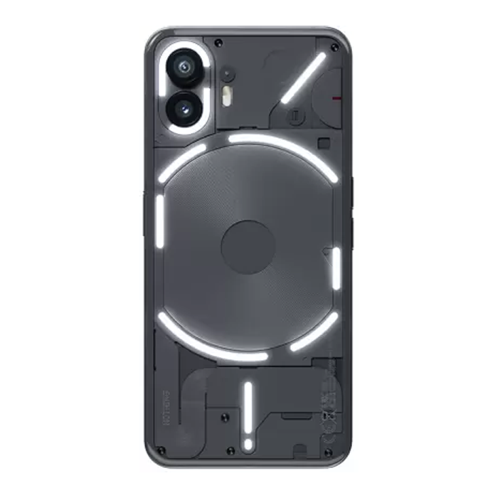 Nothing Phone (2) 12/256GB Dark Gray/6974434220898