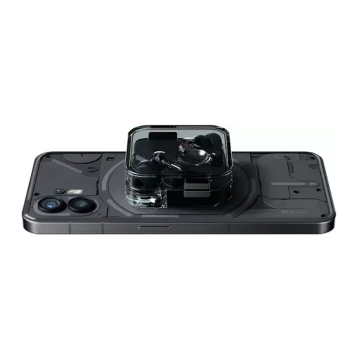 Nothing Phone (2) 12/256GB Dark Gray/6974434220898