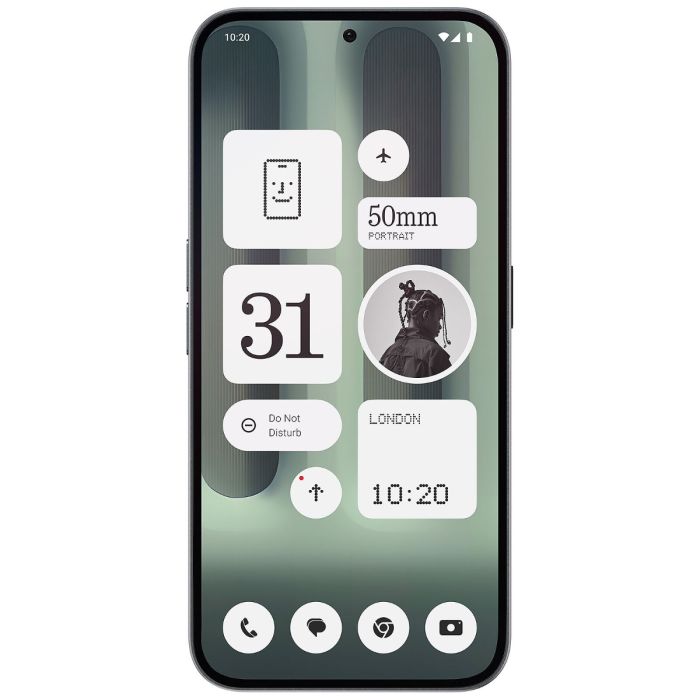 Nothing Phone (2a) Plus 12/256 Grey /6974434222564